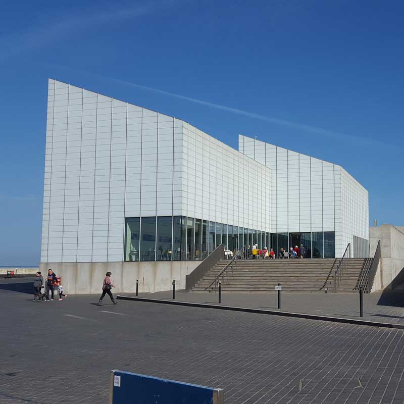 Image of Turner Contemporary
