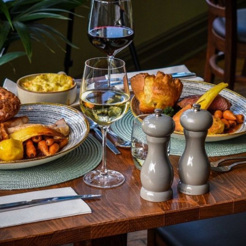 Great write up for Broadstairs Foodies! news item at Lets Host For You